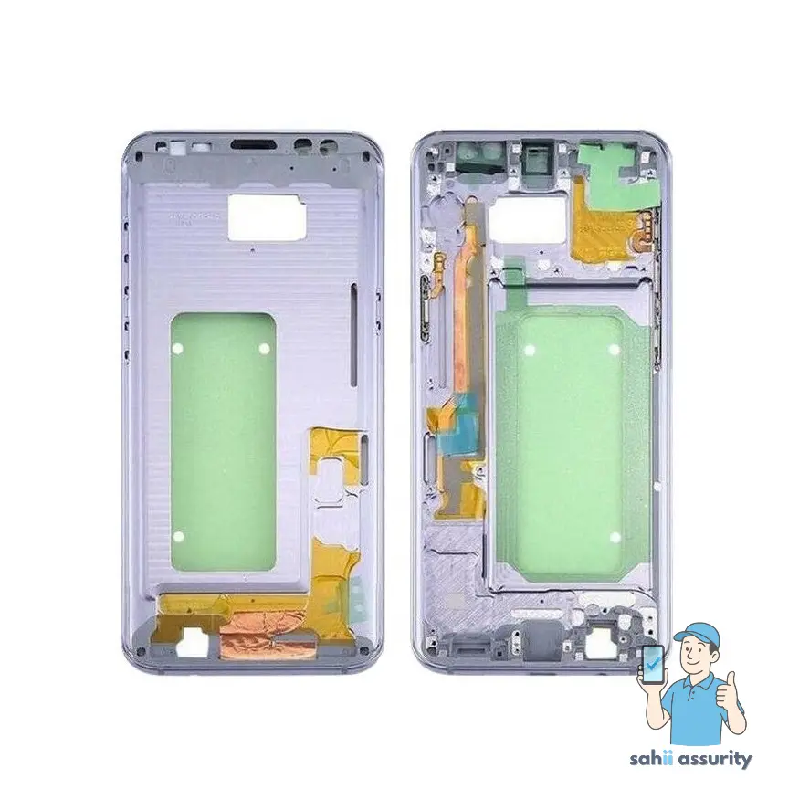 LCD Frame Middle Chassis for Samsung Galaxy S8 Plus